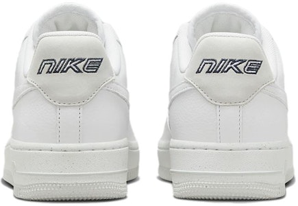 (W) ナイキ エアフォース1 '07 "ホワイト/ライトスモークグレー" DZ2708-102 Purchase (W) ナイキ エアフォース1 '07 "ホワイト/ライトスモークグレー" DZ2708-102