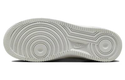 (Women) Nike Air Force 1 Low 'White Light Smoke Grey' DZ2708-102