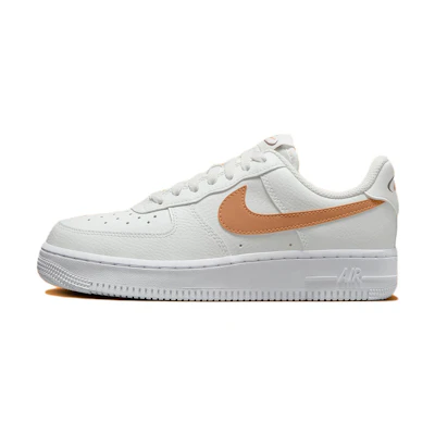 (W) Nike Air Force 1 Low 'White Melon Tint'