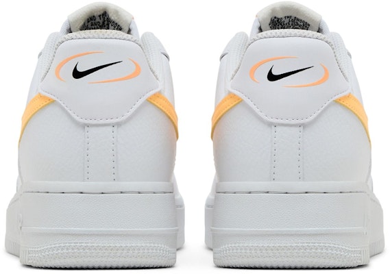 (W) ナイキ エアフォース1 'メロンティント' FQ2742-100 Details for (W) ナイキ エアフォース1 'メロンティント' FQ2742-100