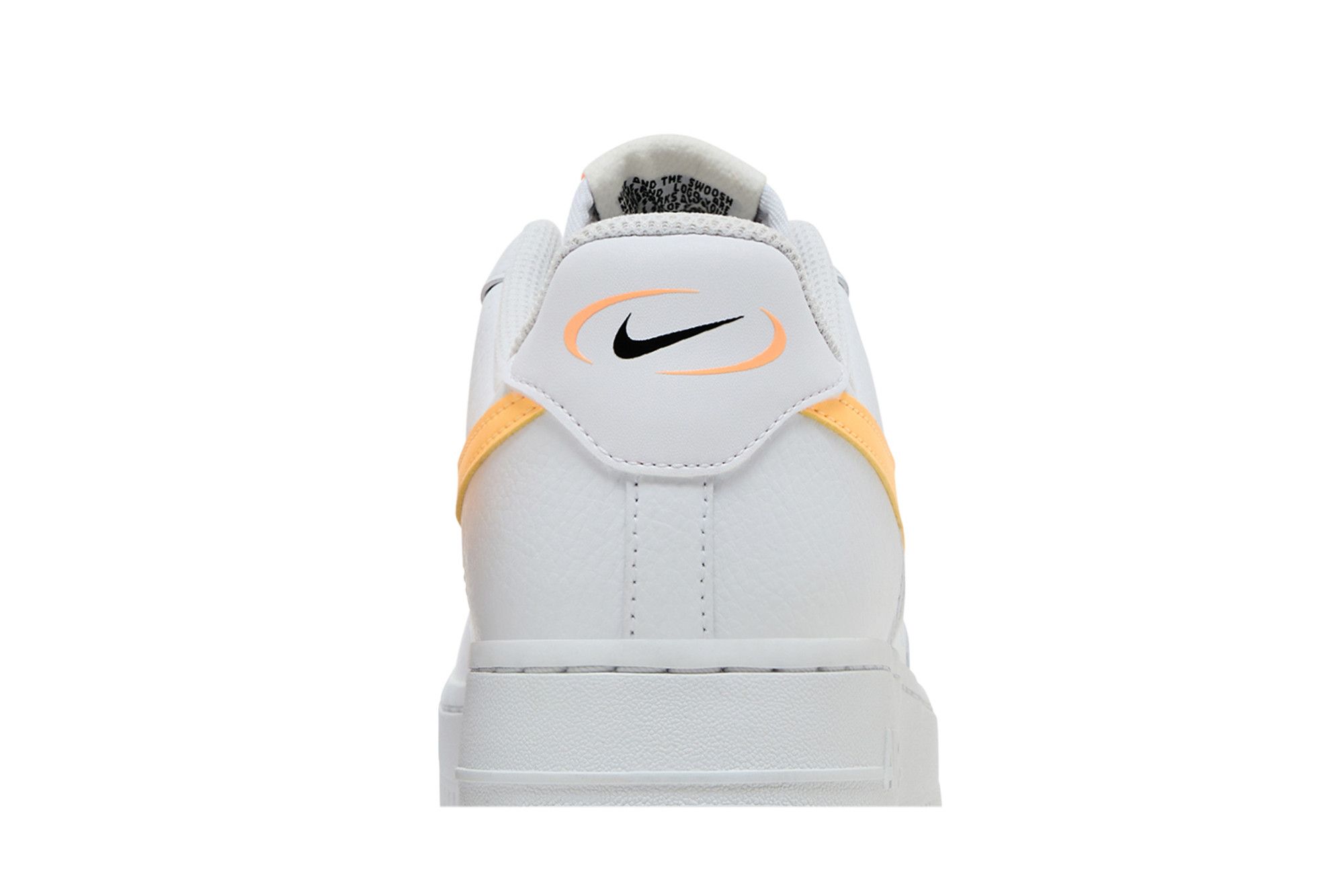 Sizing (W) ナイキ エアフォース1 'メロンティント' FQ2742-100