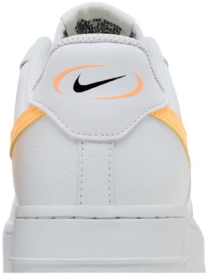 (W) ナイキ エアフォース1 'メロンティント' FQ2742-100 Sizing (W) ナイキ エアフォース1 'メロンティント' FQ2742-100