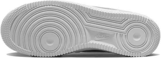 (W) 나이키 에어 포스 1 로우 '화이트 메탈릭 실버' DD8959-104 Details for (W) 나이키 에어 포스 1 로우 '화이트 메탈릭 실버' DD8959-104