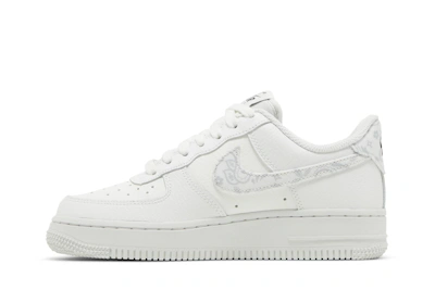 (Women) Nike Air Force 1 Low 'White Paisley'(WMNS) DJ9942-100
