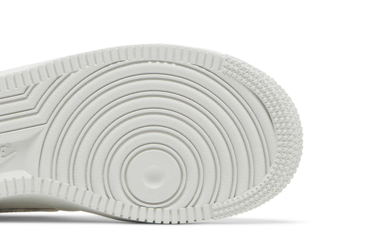 (Women) Nike Air Force 1 Low 'White Paisley'(WMNS) DJ9942-100