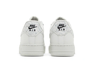 (Women) Nike Air Force 1 Low 'White Paisley'(WMNS) DJ9942-100