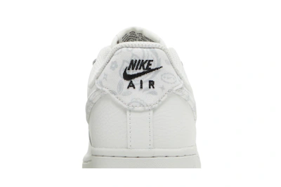 (Women) Nike Air Force 1 Low 'White Paisley'(WMNS) DJ9942-100