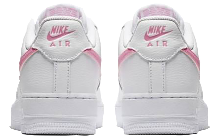 Purchase (W) 耐克空军1号07基础款'白粉' BV1980-100