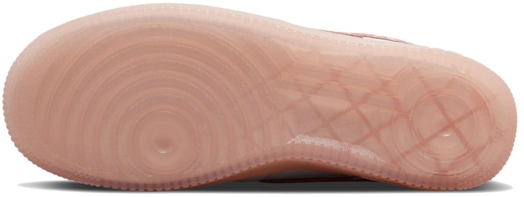 (W) ナイキ エアフォース1 '07 ロー "ホワイト/ピンク" DQ5019-100 Details for (W) ナイキ エアフォース1 '07 ロー "ホワイト/ピンク" DQ5019-100