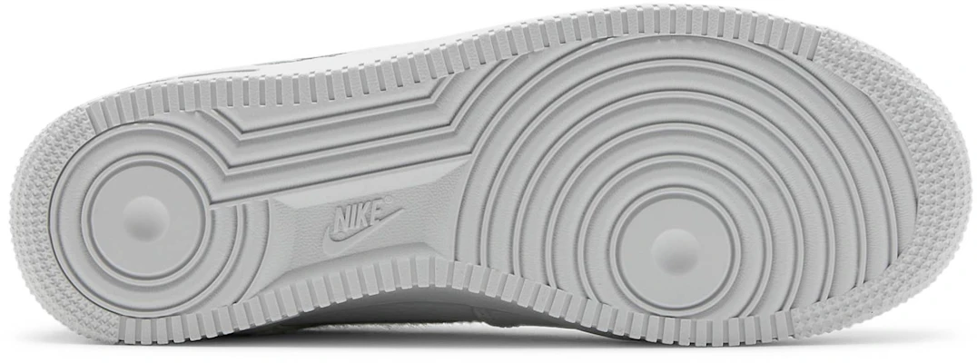 ナイキ エアフォース1 ロー "ポニーヘア" DM9088-001 Shop ナイキ エアフォース1 ロー "ポニーヘア" DM9088-001