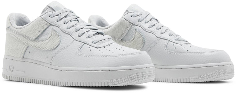 나이키 에어포스 1 로우 '화이트 포니 헤어 힐' DM9088-001 Cheap 나이키 에어포스 1 로우 '화이트 포니 헤어 힐' DM9088-001