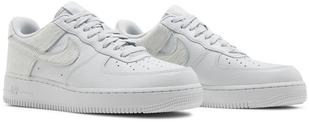 ナイキ エアフォース1 ロー "ポニーヘア" DM9088-001 Cheap ナイキ エアフォース1 ロー "ポニーヘア" DM9088-001