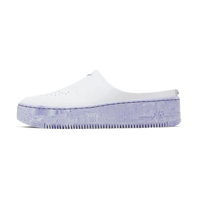 (W) Nike Air Force 1 AF1 Lover XX 'White Purple'