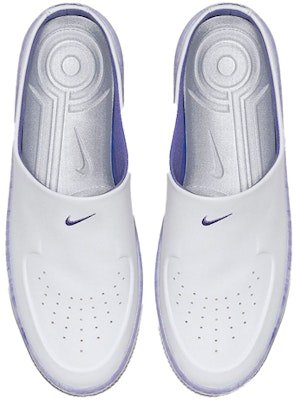 (W) Nike Air Force 1 AF1 Lover XX 'Blanco Morado' CK0895-188 Shop (W) Nike Air Force 1 AF1 Lover XX 'Blanco Morado' CK0895-188