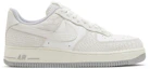 Buy (Women) Nike Air Force 1 Low 'White Python' DX2678-100