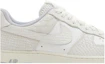 Lookbook (Women) Nike Air Force 1 Low 'White Python' DX2678-100