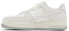 Shop (Women) Nike Air Force 1 Low 'White Python' DX2678-100