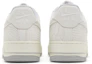 Sizing (Women) Nike Air Force 1 Low 'White Python' DX2678-100