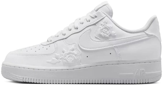 (W) ナイキ エアフォース 1 ロー 'ホワイトローズ' HF2016-100 Buy (W) ナイキ エアフォース 1 ロー 'ホワイトローズ' HF2016-100
