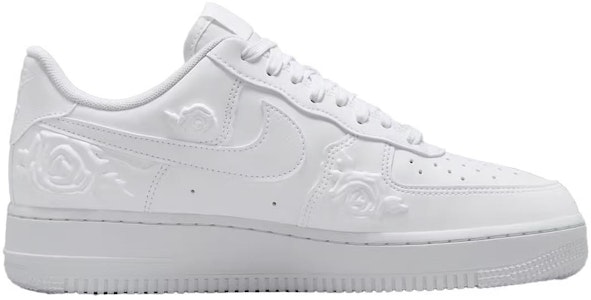 (W) ナイキ エアフォース 1 ロー 'ホワイトローズ' HF2016-100 Order (W) ナイキ エアフォース 1 ロー 'ホワイトローズ' HF2016-100