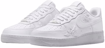 (W) Nike Air Force 1 Low 'Rosas Blancas' HF2016-100 Lookbook (W) Nike Air Force 1 Low 'Rosas Blancas' HF2016-100