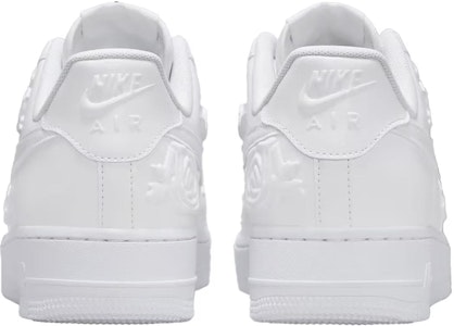 (W) ナイキ エアフォース 1 ロー 'ホワイトローズ' HF2016-100 Purchase (W) ナイキ エアフォース 1 ロー 'ホワイトローズ' HF2016-100