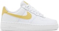 Buy (女款)Nike Air Force 1 Low '白色土星金' 315115-170