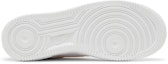 Shop (女款)Nike Air Force 1 Low '白色土星金' 315115-170