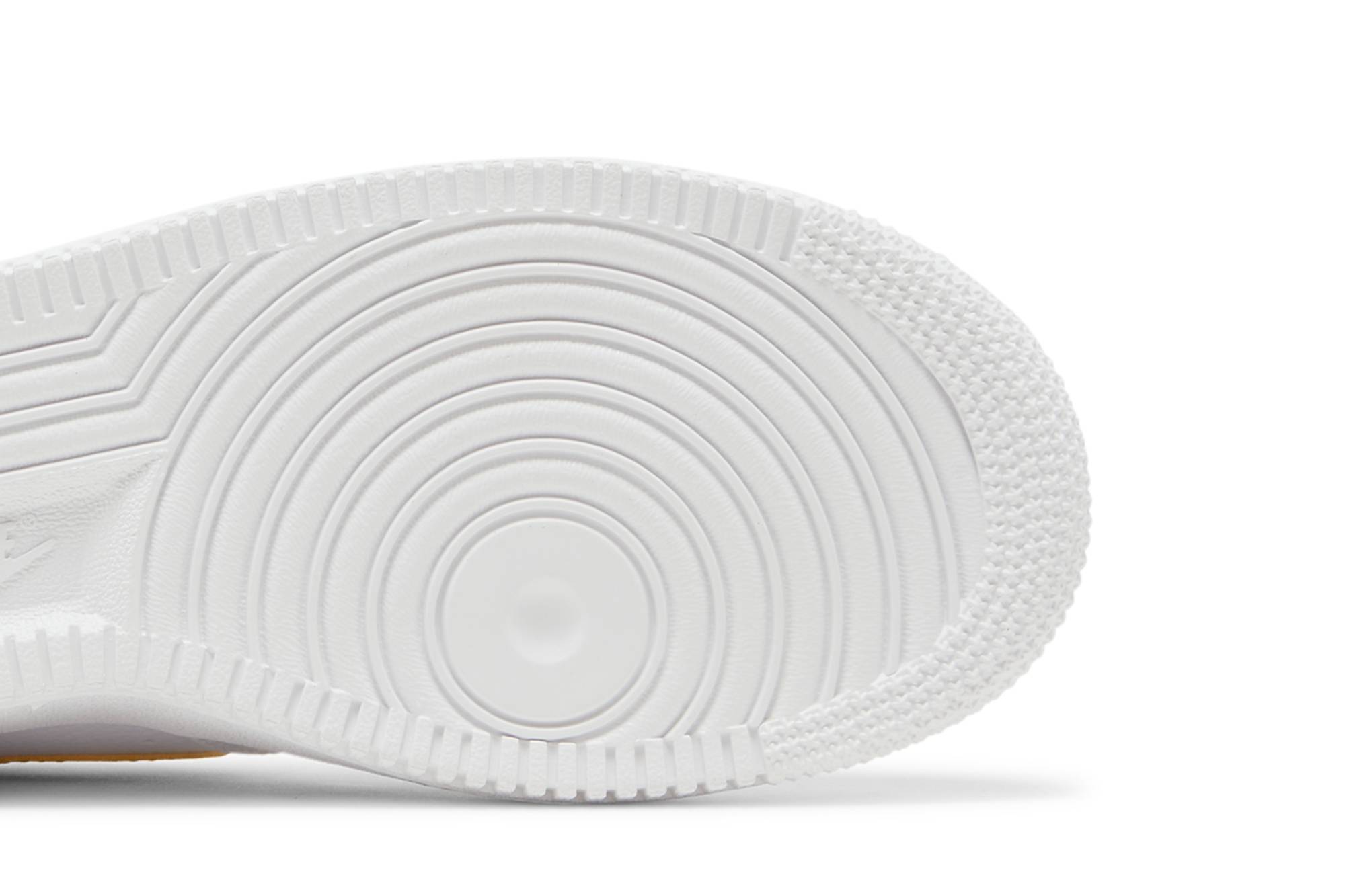 Purchase (W) 耐克空军一号低帮 '白色土星金' 315115-170