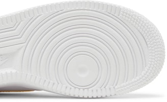 (W) Nike Air Force 1 Low 'Blanco Oro Saturno' 315115-170 Purchase (W) Nike Air Force 1 Low 'Blanco Oro Saturno' 315115-170