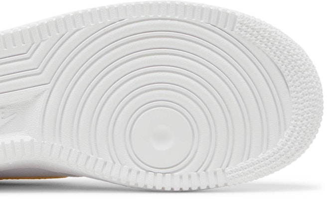 (女款)Nike Air Force 1 Low '白色土星金' 315115-170 Purchase (女款)Nike Air Force 1 Low '白色土星金' 315115-170