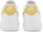 Details for (女款)Nike Air Force 1 Low '白色土星金' 315115-170