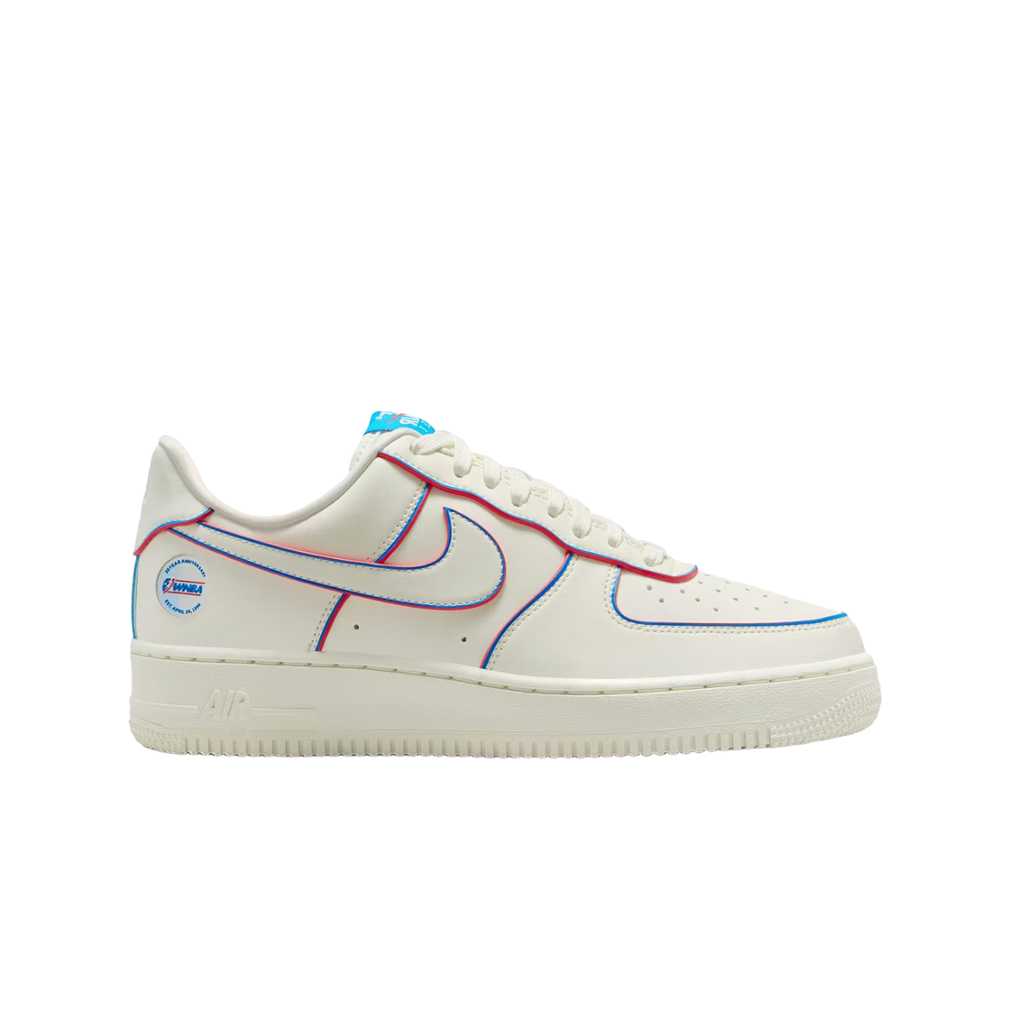 (Women) Nike Air Force 1 Low 'WNBA 30th Anniversary' IR1968-133