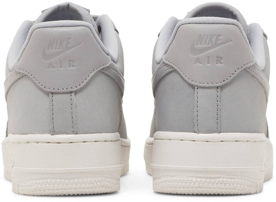 (Women) Nike Air Force 1 Low 'Wolf Grey' DR9503-001 Details for (Women) Nike Air Force 1 Low 'Wolf Grey' DR9503-001
