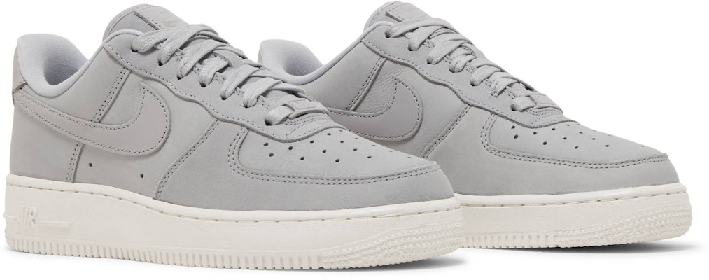Air force 2025 one wolf grey