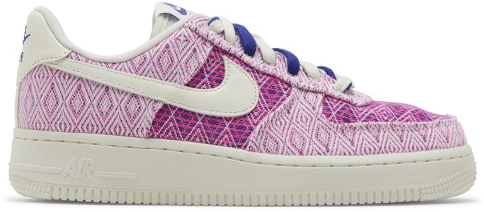 (W) Nike Air Force 1 Low 'Anyaman Bersama' HF5128-902 Buy (W) Nike Air Force 1 Low 'Anyaman Bersama' HF5128-902