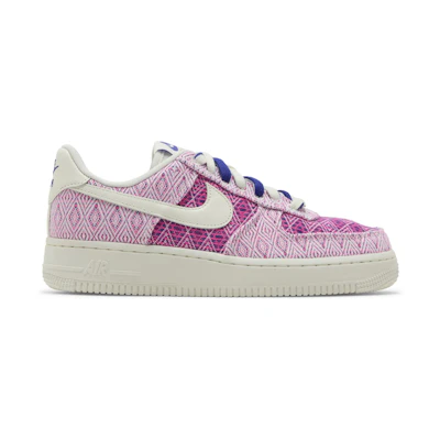 (W) Nike Air Force 1 Low 'Woven Together'