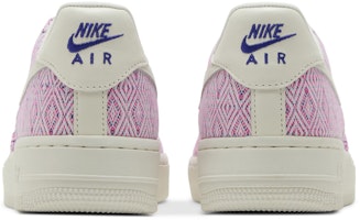 (女款)Nike Air Force 1 Low "織造同心" HF5128-902 Details for (女款)Nike Air Force 1 Low "織造同心" HF5128-902