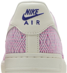 (W) Nike Air Force 1 Low 'Anyaman Bersama' HF5128-902 Sizing (W) Nike Air Force 1 Low 'Anyaman Bersama' HF5128-902