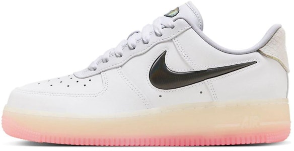 (女性款)Nike Air Force 1 Low “龍年” FZ5741-191 Buy (女性款)Nike Air Force 1 Low “龍年” FZ5741-191