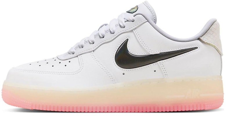 (W) Nike Air Force 1 Low 'Año del Dragón' FZ5741-191 Buy (W) Nike Air Force 1 Low 'Año del Dragón' FZ5741-191