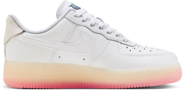 (女性款)Nike Air Force 1 Low “龍年” FZ5741-191 Order (女性款)Nike Air Force 1 Low “龍年” FZ5741-191