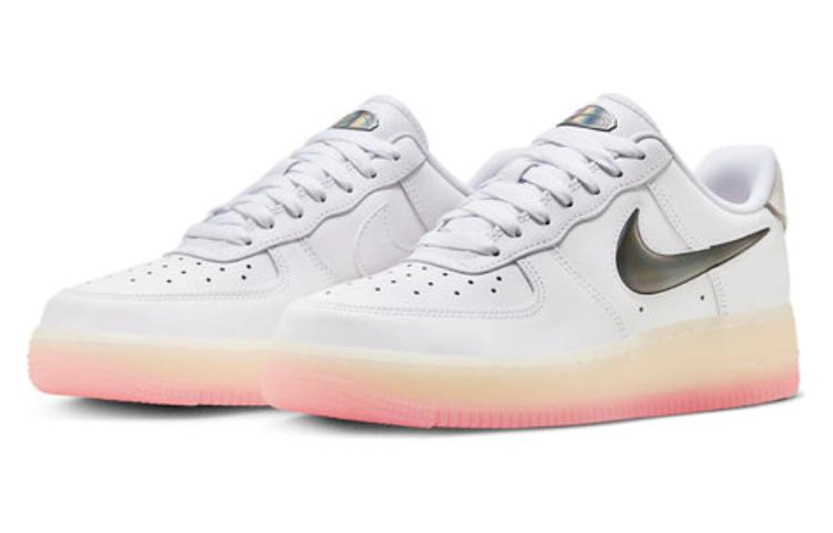 (Women) Nike Air Force 1 Low 'Year of the Dragon'