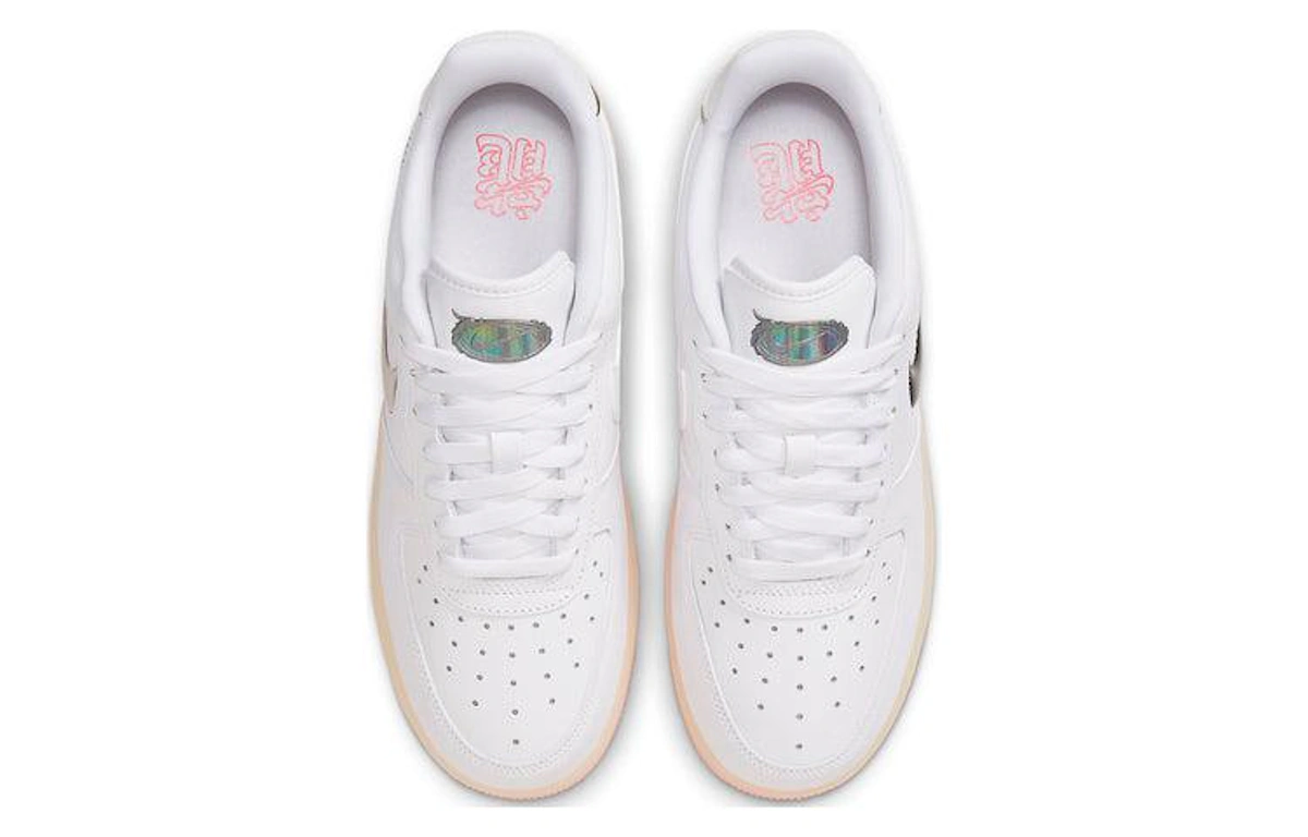 (Women) Nike Air Force 1 Low 'Year of the Dragon'