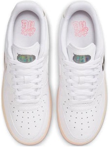 (女性款)Nike Air Force 1 Low “龍年” FZ5741-191 Shop (女性款)Nike Air Force 1 Low “龍年” FZ5741-191