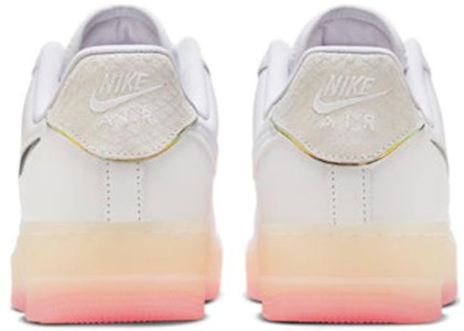 (女性款)Nike Air Force 1 Low “龍年” FZ5741-191 Purchase (女性款)Nike Air Force 1 Low “龍年” FZ5741-191