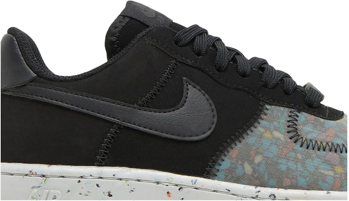 (W) Nike Air Force 1 Low Crater ''Noir Photon Dust'' CT1986-002 Order (W) Nike Air Force 1 Low Crater ''Noir Photon Dust'' CT1986-002