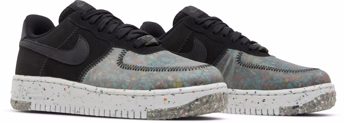 (W) Nike Air Force 1 Low Crater ''Noir Photon Dust'' CT1986-002 Cheap (W) Nike Air Force 1 Low Crater ''Noir Photon Dust'' CT1986-002