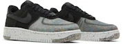 Cheap (W) Nike Air Force 1 Low Crater ''Noir Photon Dust'' CT1986-002