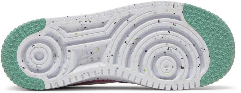 (W) Nike Air Force 1 Low Crater Flyknit 'Fuchsia Glow' Wanita DC7273-500 Shop (W) Nike Air Force 1 Low Crater Flyknit 'Fuchsia Glow' Wanita DC7273-500